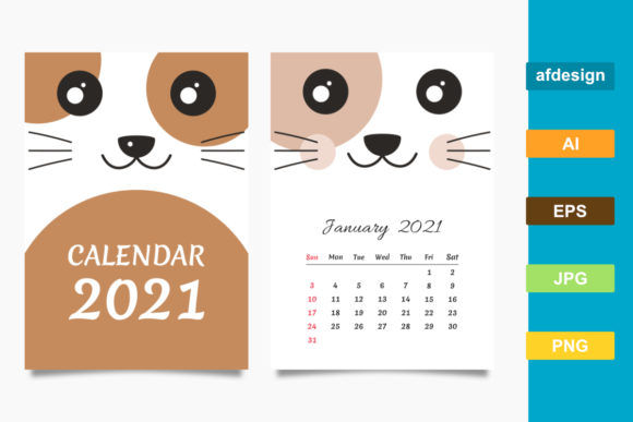 2021 Calendar with a Cat Theme: A Practical Guide for Creators and Everyday Users