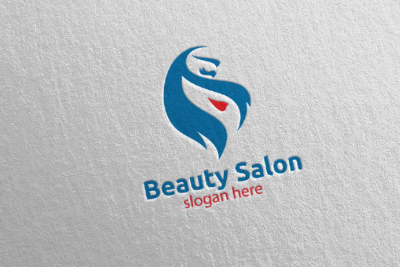 Beauty Salon Logo 9: A Strategic Asset for Modern Beauty Professionals