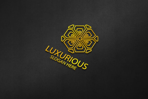 Diamond Luxurious Royal Logo 81: A Versatile Asset for Branding and Design Projects