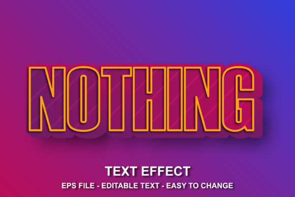 Mastering the Text Effect Poster Style: A Comprehensive Guide to Scalable Vector Design